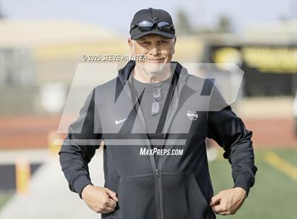 Thumbnail 1 in Offertunity Bowl (Arizona vs California) photogallery.