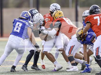 Thumbnail 1 in Offertunity Bowl (Arizona vs California) photogallery.