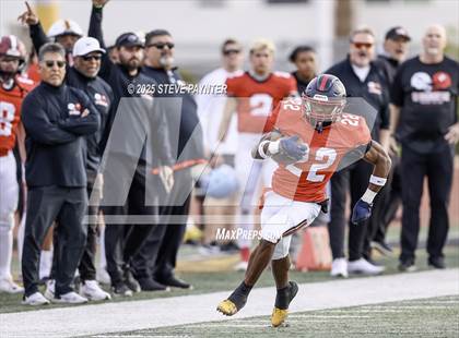 Thumbnail 1 in Offertunity Bowl (Arizona vs California) photogallery.