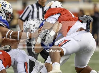 Thumbnail 1 in Offertunity Bowl (Arizona vs California) photogallery.