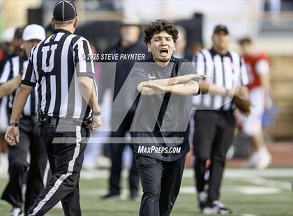 Thumbnail 1 in Offertunity Bowl (Arizona vs California) photogallery.