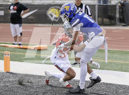 Thumbnail 1 in Offertunity Bowl (Arizona vs California) photogallery.