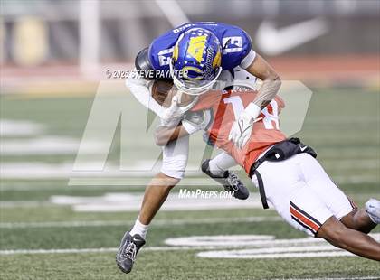 Thumbnail 2 in Offertunity Bowl (Arizona vs California) photogallery.
