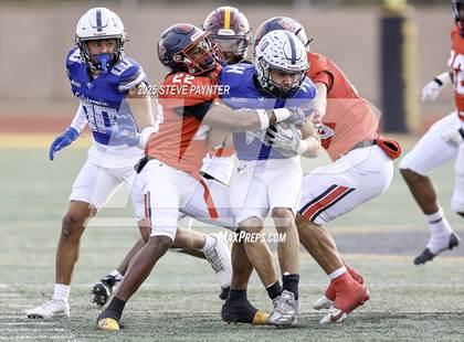Thumbnail 1 in Offertunity Bowl (Arizona vs California) photogallery.