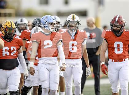 Thumbnail 1 in Offertunity Bowl (Arizona vs California) photogallery.