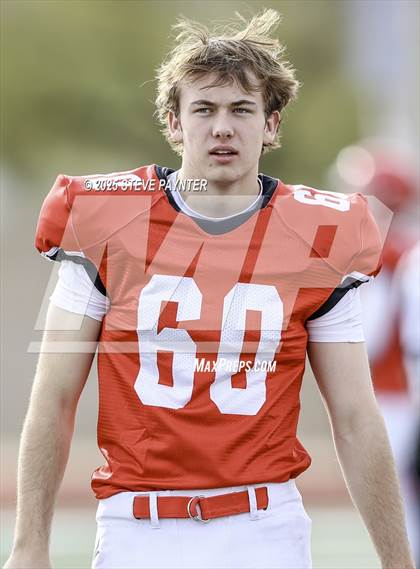 Thumbnail 1 in Offertunity Bowl (Arizona vs California) photogallery.