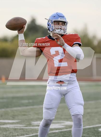 Thumbnail 1 in Offertunity Bowl (Arizona vs California) photogallery.