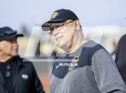 Thumbnail 2 in Offertunity Bowl (Arizona vs California) photogallery.