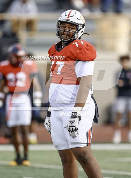 Thumbnail 3 in Offertunity Bowl (Arizona vs California) photogallery.