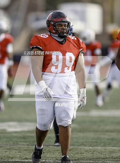 Thumbnail 3 in Offertunity Bowl (Arizona vs California) photogallery.