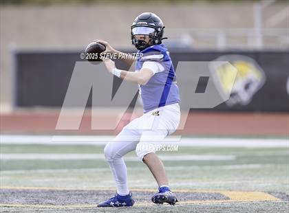 Thumbnail 2 in Offertunity Bowl (Arizona vs California) photogallery.