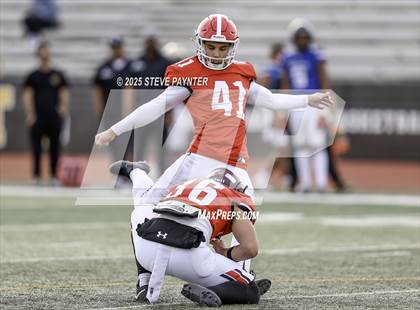 Thumbnail 2 in Offertunity Bowl (Arizona vs California) photogallery.
