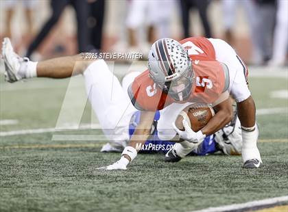 Thumbnail 3 in Offertunity Bowl (Arizona vs California) photogallery.