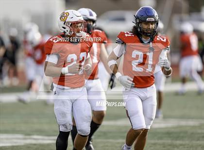 Thumbnail 2 in Offertunity Bowl (Arizona vs California) photogallery.