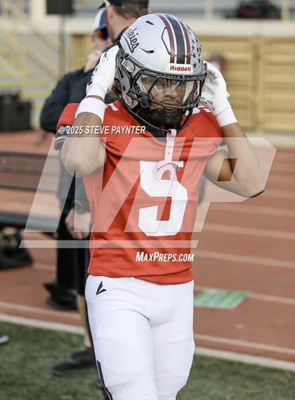 Thumbnail 1 in Offertunity Bowl (Arizona vs California) photogallery.