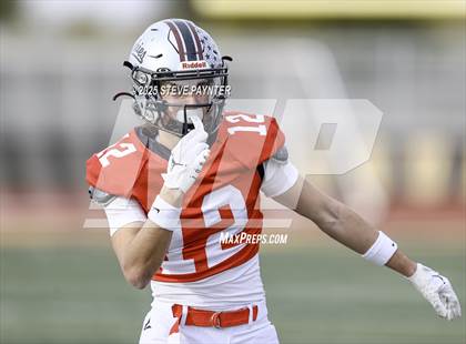Thumbnail 2 in Offertunity Bowl (Arizona vs California) photogallery.