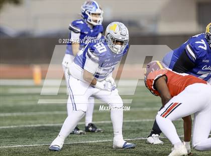 Thumbnail 3 in Offertunity Bowl (Arizona vs California) photogallery.