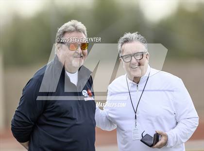 Thumbnail 1 in Offertunity Bowl (Arizona vs California) photogallery.