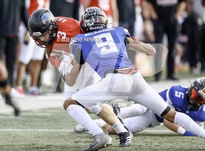 Thumbnail 1 in Offertunity Bowl (Arizona vs California) photogallery.