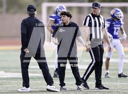 Thumbnail 2 in Offertunity Bowl (Arizona vs California) photogallery.