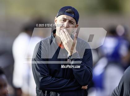 Thumbnail 3 in Offertunity Bowl (Arizona vs California) photogallery.