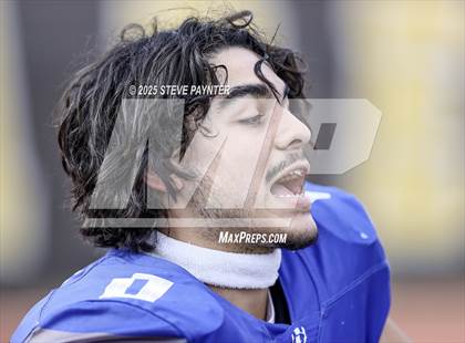 Thumbnail 2 in Offertunity Bowl (Arizona vs California) photogallery.