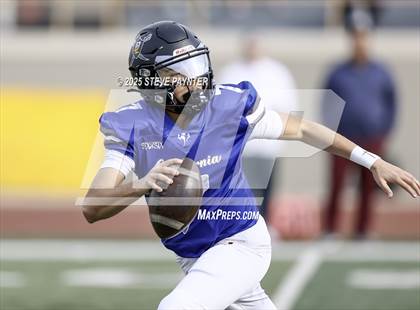 Thumbnail 2 in Offertunity Bowl (Arizona vs California) photogallery.