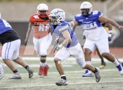 Thumbnail 2 in Offertunity Bowl (Arizona vs California) photogallery.