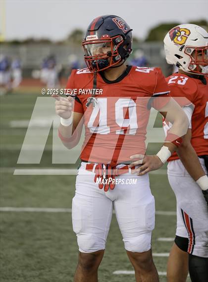 Thumbnail 1 in Offertunity Bowl (Arizona vs California) photogallery.