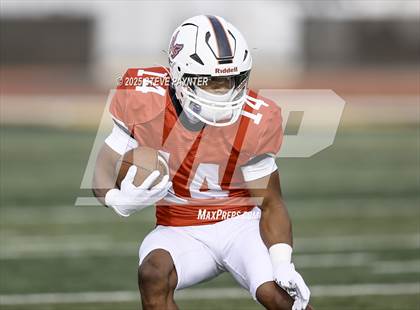 Thumbnail 1 in Offertunity Bowl (Arizona vs California) photogallery.