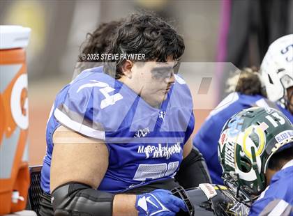 Thumbnail 3 in Offertunity Bowl (Arizona vs California) photogallery.