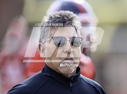 Thumbnail 2 in Offertunity Bowl (Arizona vs California) photogallery.