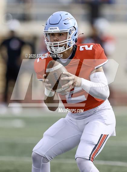 Thumbnail 1 in Offertunity Bowl (Arizona vs California) photogallery.