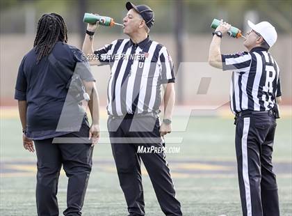 Thumbnail 2 in Offertunity Bowl (Arizona vs California) photogallery.