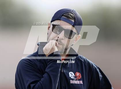 Thumbnail 1 in Offertunity Bowl (Arizona vs California) photogallery.