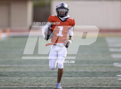 Thumbnail 1 in Offertunity Bowl (Arizona vs California) photogallery.
