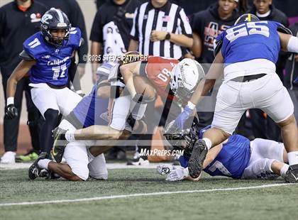 Thumbnail 1 in Offertunity Bowl (Arizona vs California) photogallery.