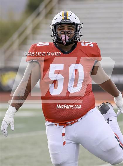 Thumbnail 1 in Offertunity Bowl (Arizona vs California) photogallery.