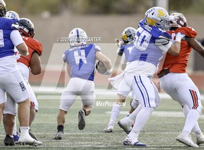 Thumbnail 2 in Offertunity Bowl (Arizona vs California) photogallery.