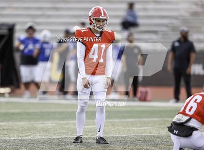 Thumbnail 1 in Offertunity Bowl (Arizona vs California) photogallery.