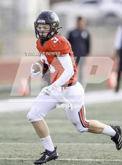 Thumbnail 2 in Offertunity Bowl (Arizona vs California) photogallery.