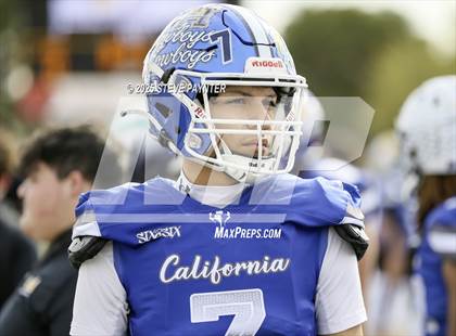 Thumbnail 2 in Offertunity Bowl (Arizona vs California) photogallery.
