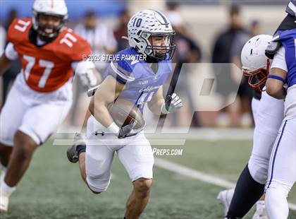 Thumbnail 2 in Offertunity Bowl (Arizona vs California) photogallery.