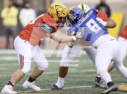 Thumbnail 1 in Offertunity Bowl (Arizona vs California) photogallery.