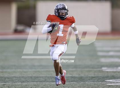Thumbnail 3 in Offertunity Bowl (Arizona vs California) photogallery.