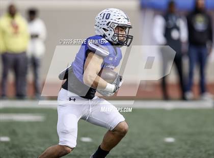 Thumbnail 3 in Offertunity Bowl (Arizona vs California) photogallery.
