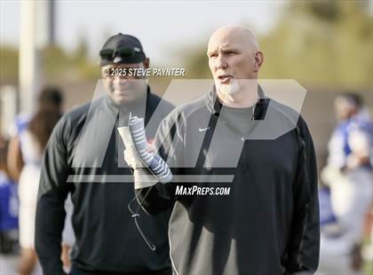Thumbnail 3 in Offertunity Bowl (Arizona vs California) photogallery.