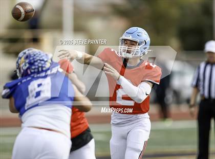 Thumbnail 2 in Offertunity Bowl (Arizona vs California) photogallery.