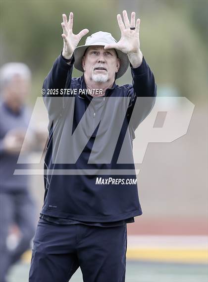 Thumbnail 2 in Offertunity Bowl (Arizona vs California) photogallery.