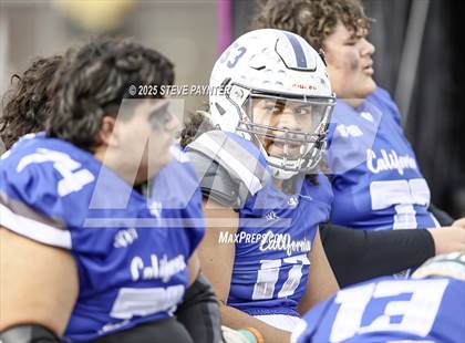 Thumbnail 1 in Offertunity Bowl (Arizona vs California) photogallery.